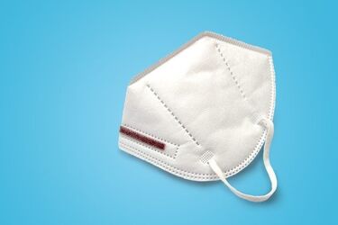 Najmniejsza dzienna liczba zakażeń od 1,5 miesiąca