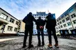 Białystok. Ukradli 2 samochody i sprzedali na złomie