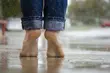 Do lata piechotą będę szła, czyli jak zadbać o stopy