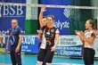 Charytatywny mecz siatkówki. Kibice, którzy dołożą swoją 