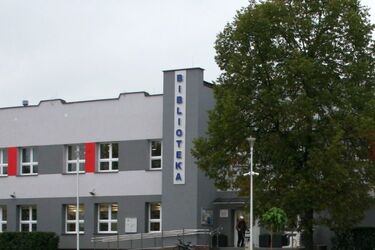 Remont biblioteki kosztował niemal 2,7 mln zł. Teraz mają nawet PlayStation