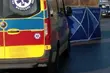 Tragedia w Grajewie. Rowerzystka wjechała wprost pod tira