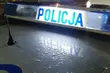 Potrącenie dwóch mężczyzn. Obaj byli pijani