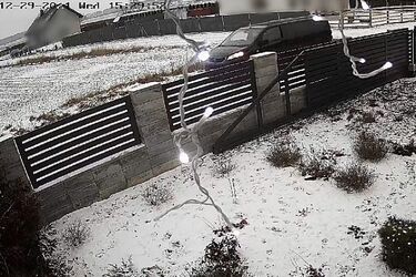17-latek zaginął 2 miesiące temu. Policja szuka kierowcy auta dostawczego [WIDEO]