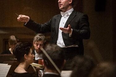 Koncert symfoniczny przy Podleśnej. Wstęp jest wolny