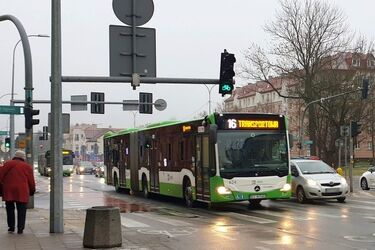 W Białymstoku zmieni się rozkład 37 linii BKM