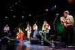 Koncert  w cieniu wojny. Hajda Banda pierwszy raz w Białymstoku [ZDJĘCIA]