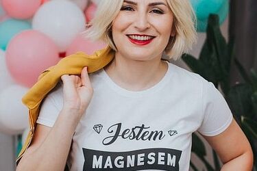 Ciekawe szkolenie dla pań: "Kobieta i Pieniądze. 7 kroków edukacji finansowej dla kobiet"