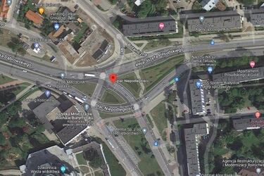 Nowe nazwy białostockich ulic. Roman Dmowski nie zastąpi Jacka Kuronia