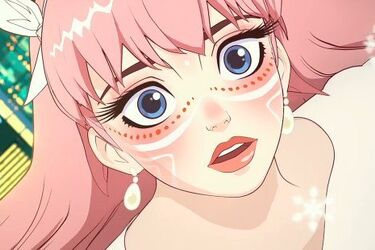 Mini Maraton Anime w kinach Helios