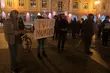 Solidarni z Ukrainą! Tłumy białostoczan na Rynku Kościuszki [ZDJĘCIA]