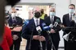 Dzięki punktowi na białostockim dworcu PKP pomoc otrzymało już 22 uchodźców
