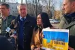 Najpierw granica polsko-ukraińska, teraz polsko-białoruska. Komisja sejmowa w trasie