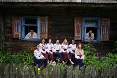 Solidarni z Ukrainą – koncert w Spodkach