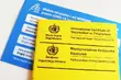 Podlaskie. 344 przypadków COVID-19, 38 osób zaraziło się po raz kolejny