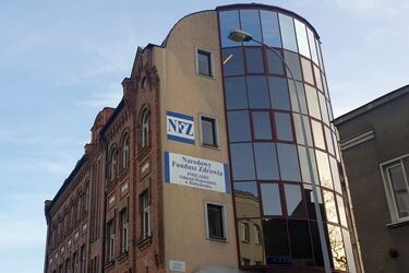 Przywrócenie standardowego trybu pracy w salach obsługi klientów Podlaskiego NFZ