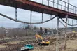 Budowa nowej łącznicy i rozbiórka KZKS-ów. Co się dzieje na Starosielcach? 
