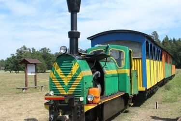 44 zabytków przejdzie remont lub konserwację. Kolejka, dwory, ale najwięcej kościołów