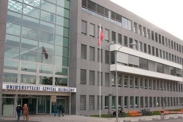 Jest praca dla lekarzy i pielęgniarek z Ukrainy. Są też inne propozycje dla uchodźców