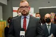 Nadzwyczajna sesja w dobie wojny. Sejmik wybrał nowego wicemarszałka
