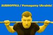 ŻUBROFFKA pomaga Ukrainie!