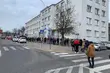 Białostoczanie ruszyli po paszporty. Gigantyczne kolejki