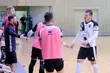 Słoneczni opuścili strefę spadkową. Zwyciężyło także Futbalo