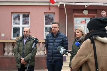 W białostockich szkołach powstaną ukraińskie oddziały? Jest taki pomysł