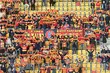 Wielka akcja Jagiellonii. Obywatele Ukrainy wejdą na najbliższy mecz za darmo