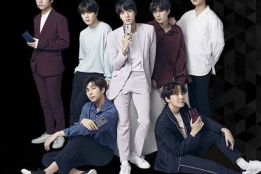 Seans z Cyklu Helios na Scenie: BTS prosto z Seulu