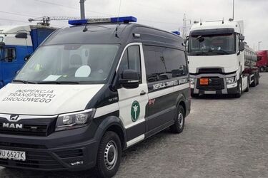 Jedna kontrola i ponad 16 tys. zł kary