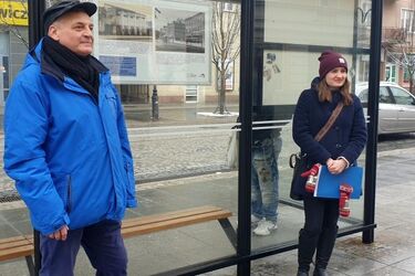 W Białymstoku powstał kolejny przystanek historyczny