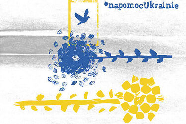 Na pomoc Ukrainie - koncert charytatywny w sali kina Forum