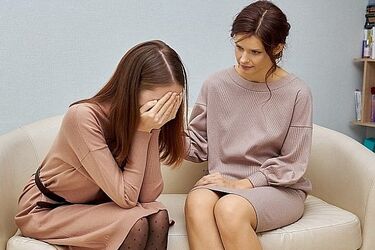 Wsparcie psychologiczne w Podlaskiem. Skorzystać mogą też uchodźcy [LISTA]