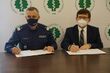 Setka białostockich policjantów podda się badaniom naukowym