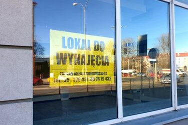 Miasto ma na wynajem kilka lokali użytkowych. Znajdą się chętni?