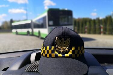 Straż Miejska rekrutuje. Można się zgłaszać