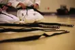 W Alfa Centrum zorganizowany zostanie turniej karate. Będzie też zbiórka pieniędzy