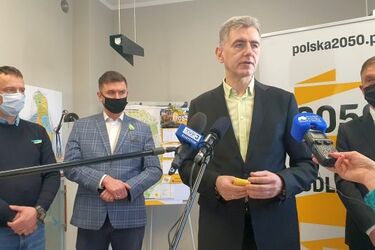 Pomoc nie jest nieskończona. Podlaskie samorządy nie dadzą rady bez wsparcia rządu