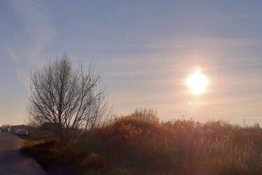 W weekend słońca nie zabraknie - prognoza pogody dla Białegostoku