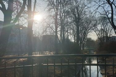 Nadchodzi wiosna! Początek tygodnia będzie pełen słońca