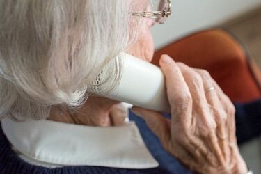 Oszustwo metodą "na wypadek". Białostoccy seniorzy stracili 160 tys. zł