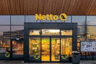 W Podlaskiem otwiera się kolejne Netto. Będą przeceny sięgające kilkudziesięciu procent