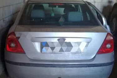 81-latek potrącił pieszego i odjechał. Grożą mu 3 lata więzienia