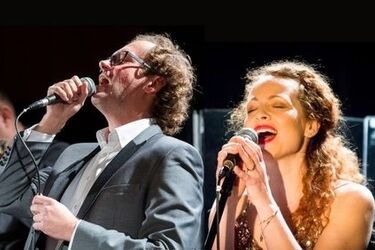 Największe przeboje Wodeckiego w Nie Teatrze [KONKURS]