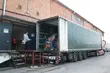 Pierwszy wojewódzki transport wyjechał z Węglówki na Ukrainę [ZDJĘCIA]