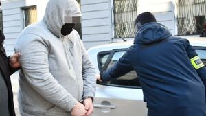 21 lat temu zgwałcono i zabito 30-latkę. Białostoczanin usłyszał zarzut [ZDJĘCIA] 