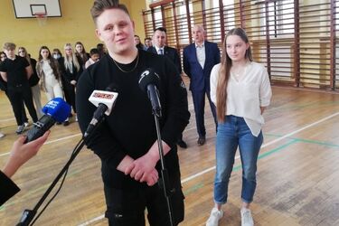 Miasto ma w planach kilkanaście inwestycji. Czy powstaną - zależy od rządu