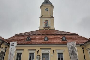 Muzeum Podlaskie zaprasza Ukraińców do swoich siedzib