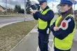 Noga z gazu! Policja prowadzi wzmożone kontrole prędkości